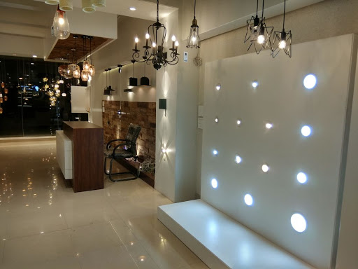 Lighting shops in Jaipur