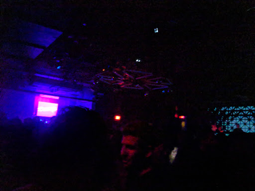 Night Club «Bijou Nightclub», reviews and photos, 51 Stuart St, Boston, MA 02116, USA