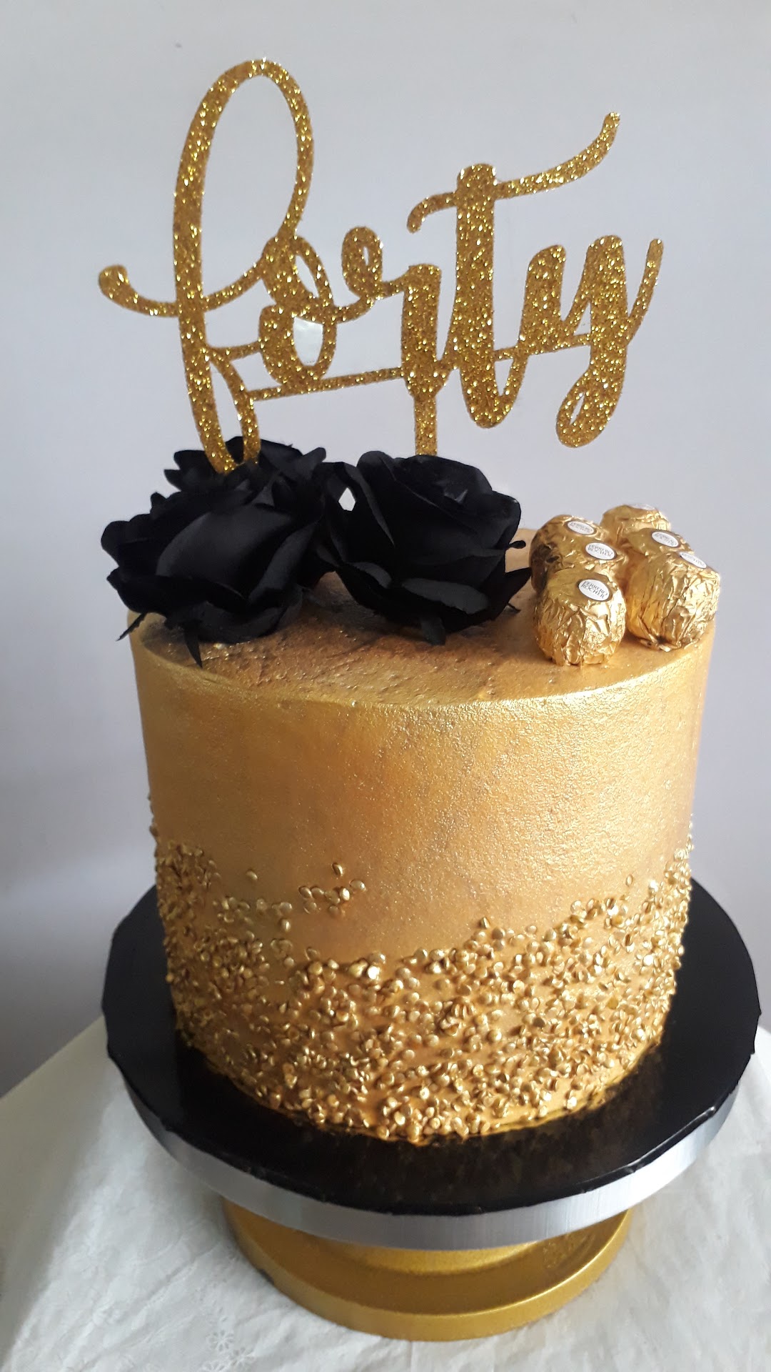 Irresistible Bakes & Bites Ng