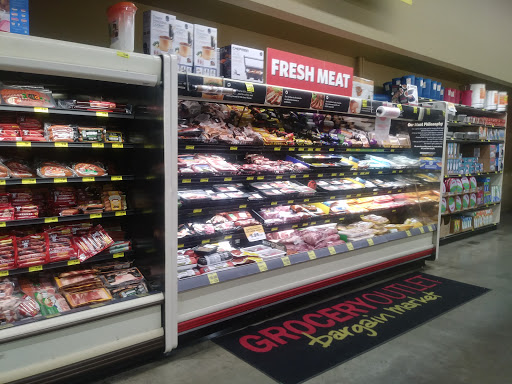 Grocery Store «Grocery Outlet Bargain Market», reviews and photos, 1060 N Wilson Way, Stockton, CA 95205, USA