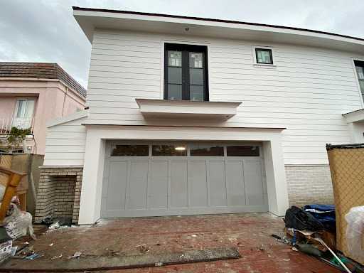 Pioneer Door Inc image