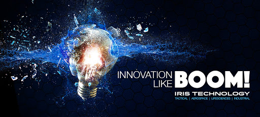Iris Technology Corporation