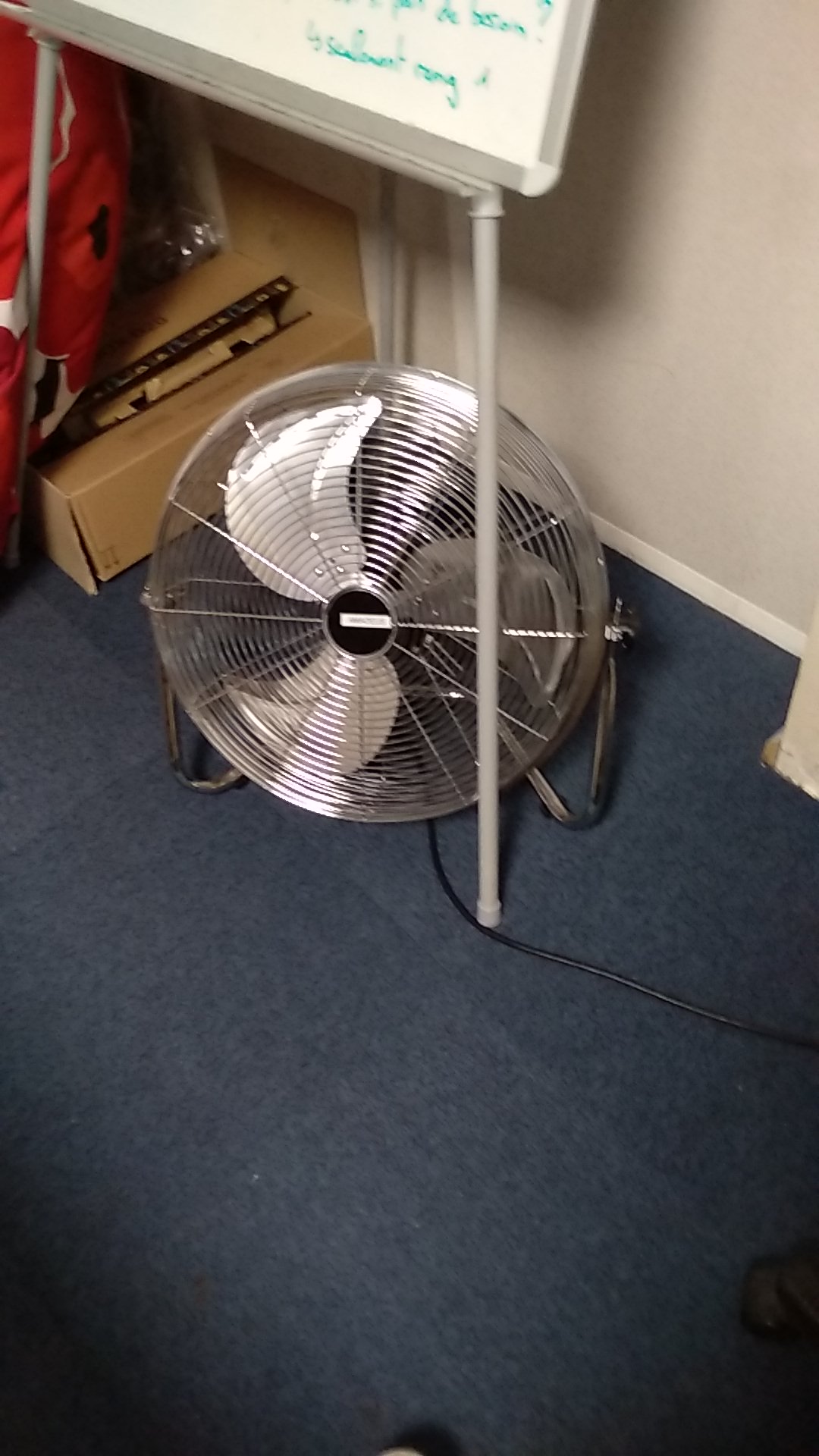 Photo n° 5 de l'avis de Damien.a fait le 18/01/2018 à 10:59
