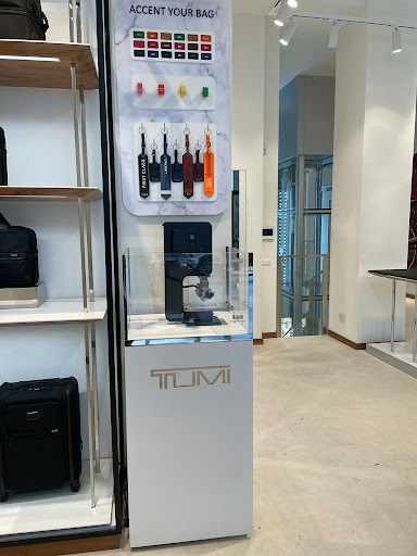 TUMI Store Matteotti