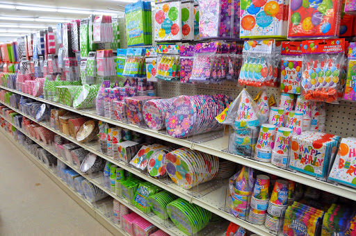 Dollar Store «One Dollar Zone», reviews and photos, 199 US-46, Saddle Brook, NJ 07663, USA