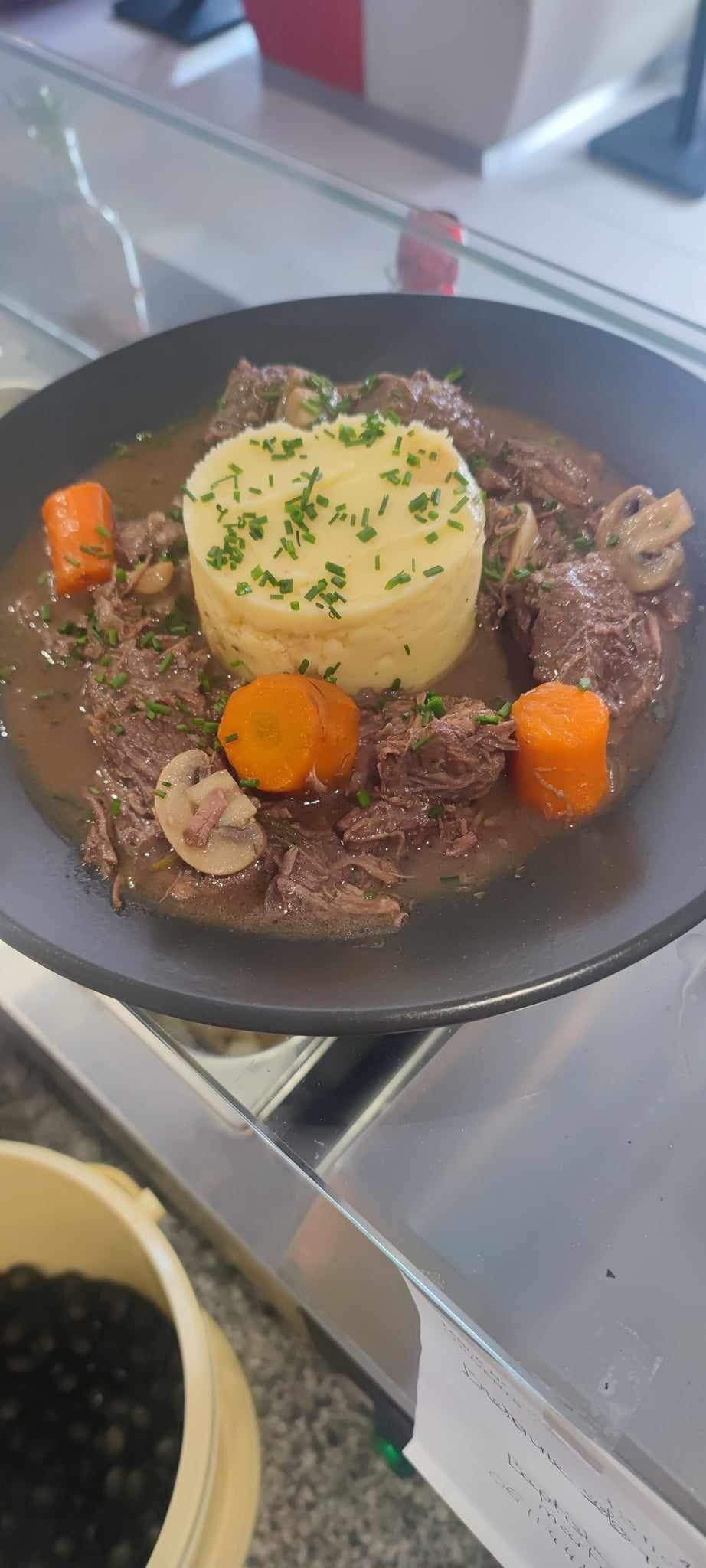 Photo n° 1 de l'avis de Grego.u fait le 13/10/2023 à 18:53