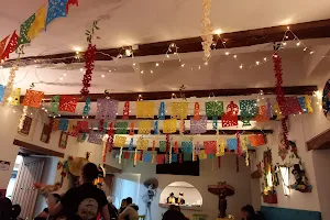 Jalisco Restaurante Bar image