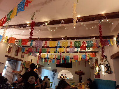 Jalisco Restaurante Bar - Cra. 12 #1618, Chiquinquirá, Boyacá, Colombia