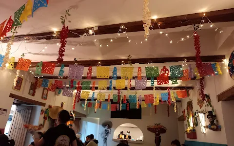 Jalisco Restaurante Bar image