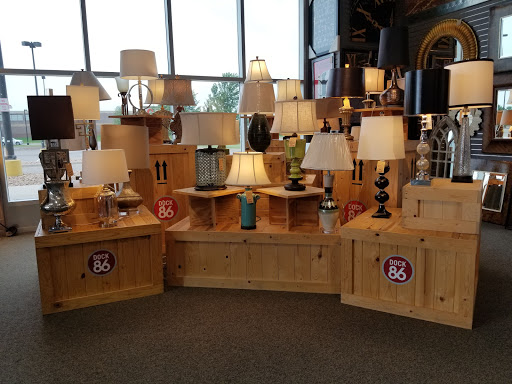 Furniture Store «HOM Furniture», reviews and photos, 13800 Rogers Dr, Rogers, MN 55374, USA