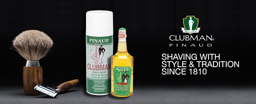 Barber Shop «Mark Perrone`s Barber Shop», reviews and photos, 764 Speedwell Ave, Morris Plains, NJ 07950, USA