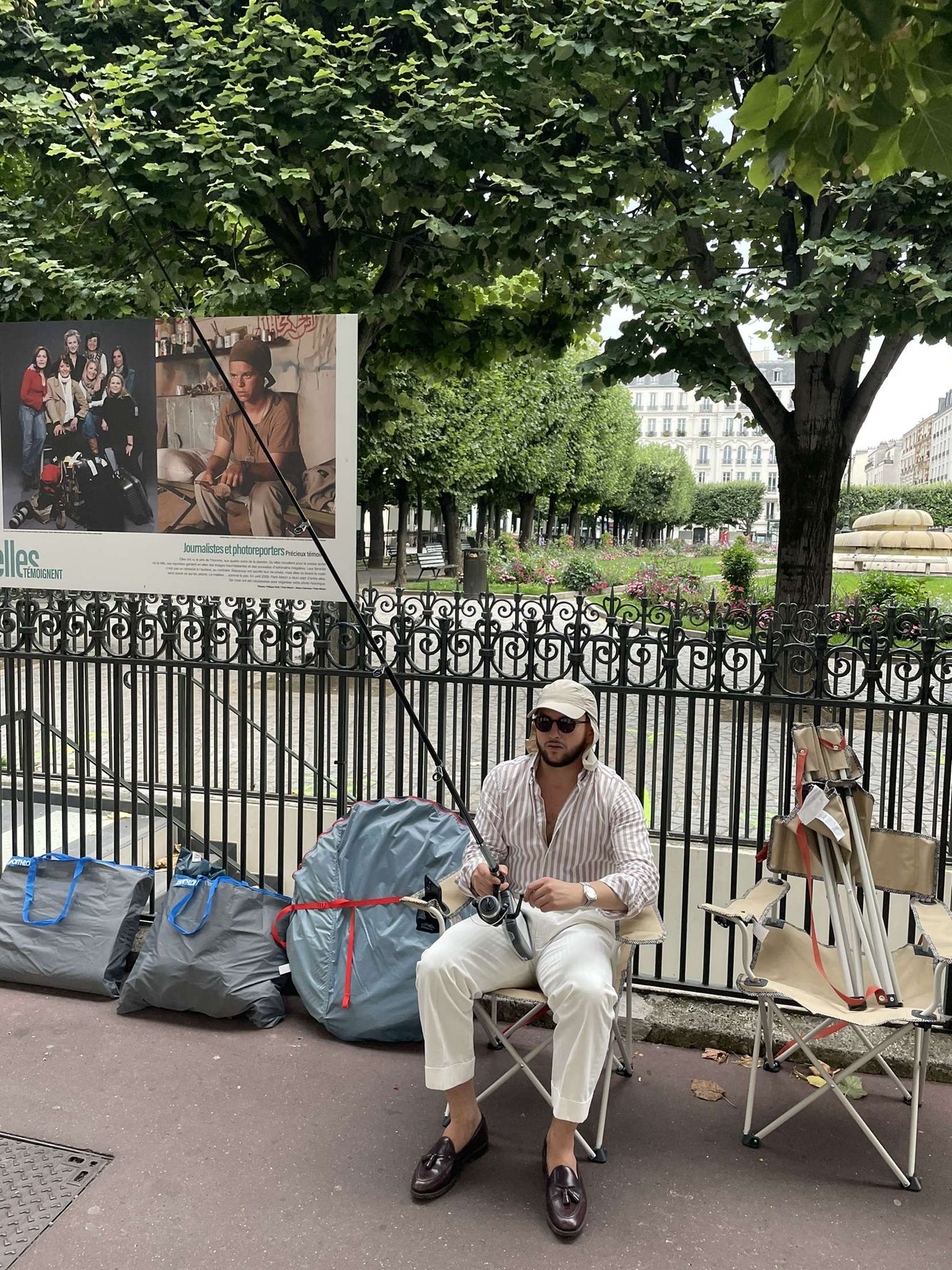 Photo n° 3 de l'avis de Mehdi.e fait le 30/07/2023 à 21:52