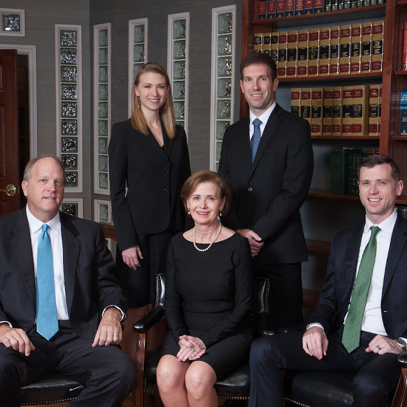 The Armstrong Law Firm, P.A.