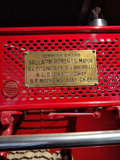 Museum «Antique Car Museum at Grovewood Village», reviews and photos, 111 Grovewood Rd, Asheville, NC 28804, USA