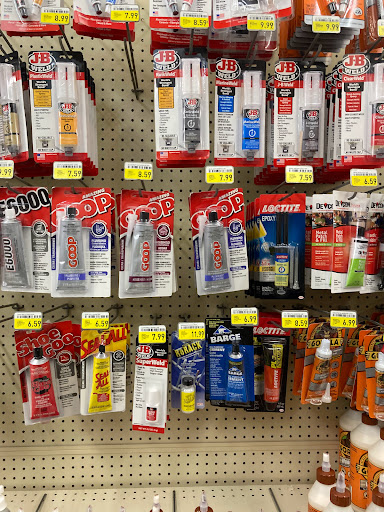 Hardware Store «Westlake Ace Hardware», reviews and photos, 2559 S Seneca St #10, Wichita, KS 67217, USA