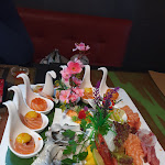 Photo n°10 de l'avis de Angelo.u fait le 14/05/2017 à 15:23 sur le  Mizu Restaurant e Lounge Bar à Venegono Inferiore