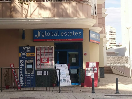 Js Global Estates Management Sl - Av. del Lido, 30, 29620 Torremolinos, Málaga, España