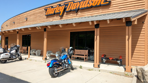 Harley-Davidson Dealer «Powder Keg Harley-Davidson», reviews and photos, 2383 Kings Center Ct, Mason, OH 45040, USA