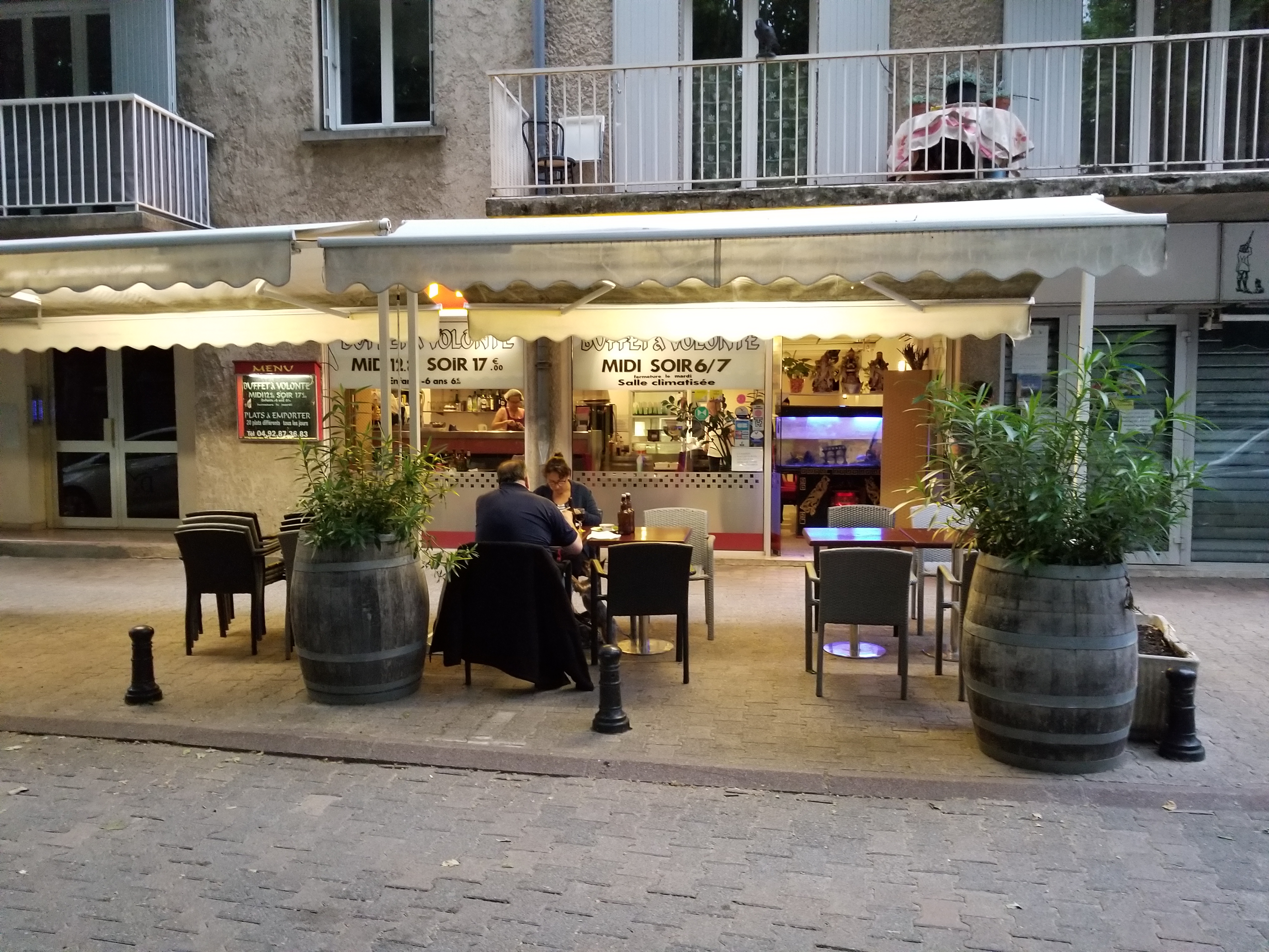 Photo n° 2 de l'avis de Anton. fait le 29/05/2018 à 08:56