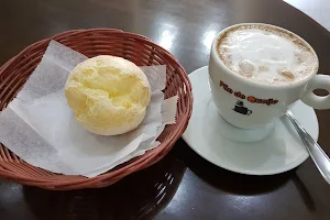 Cafeteria Cheese Bread image