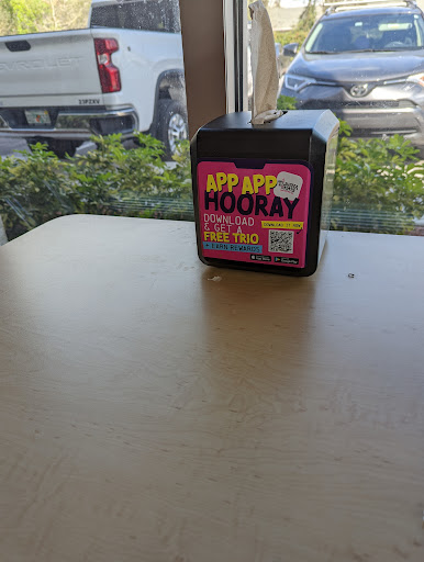 Tex-Mex Restaurant «Tijuana Flats», reviews and photos, 13009 US-301, Riverview, FL 33578, USA