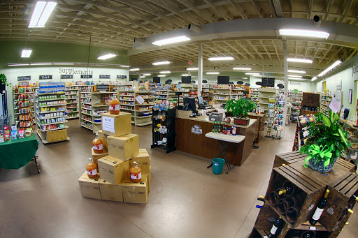 Natural Foods Store «Health Basket», reviews and photos, 18040 US-441, Mt Dora, FL 32757, USA