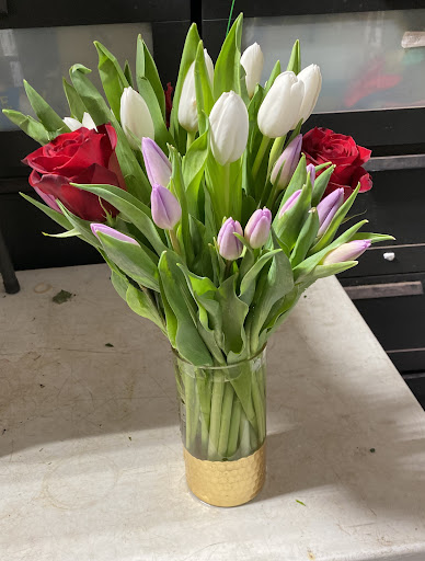 Florist «A Bella Mia Flowers», reviews and photos, 1194 Washington St, Norwood, MA 02062, USA
