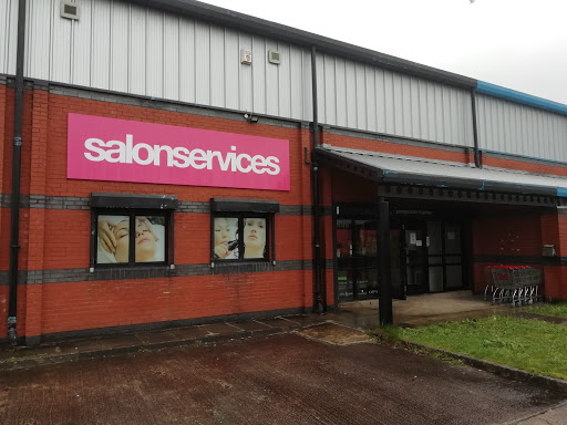 Salon Services