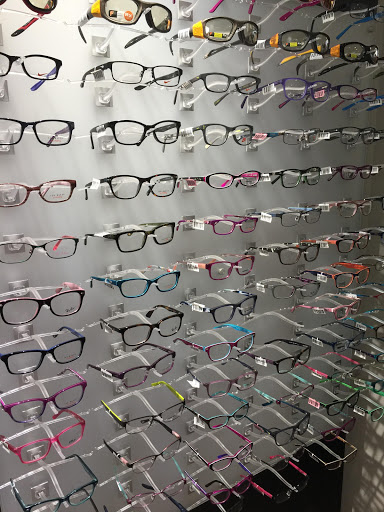 Eye Care Center «Eye Care Center», reviews and photos, 3901 Oleander Dr, Wilmington, NC 28403, USA