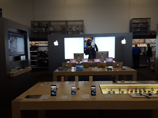 Electronics Store «Best Buy», reviews and photos, 2445 Iron Point Rd, Folsom, CA 95630, USA