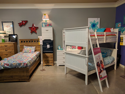 Furniture Store «Ashley HomeStore», reviews and photos, 3850 Hagers Grove Rd SE, Salem, OR 97317, USA