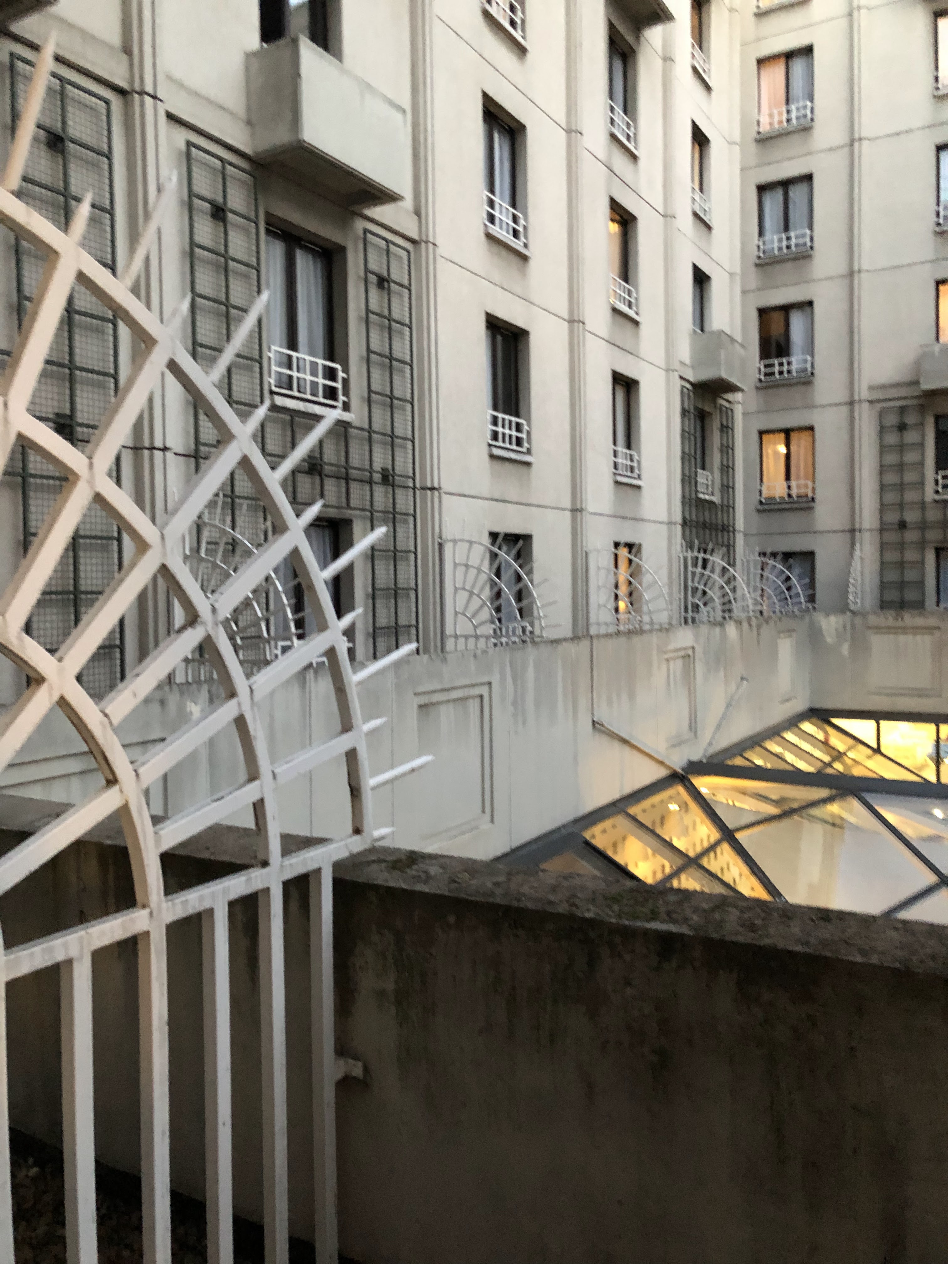 Photo n° 8 de l'avis de Maria.o fait le 25/05/2019 à 20:23
