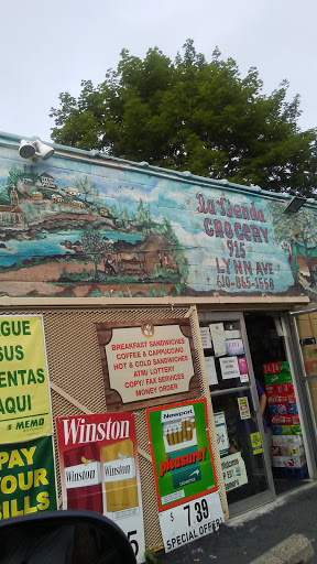 Grocery Store «La Tienda Grocery», reviews and photos, 915 Lynn Ave, Bethlehem, PA 18015, USA