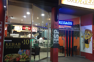 My Kebabs image