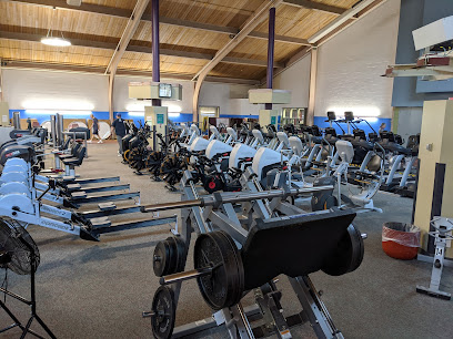 GE Fitness Center - 2411 Glendale Milford Rd, Cincinnati, OH 45241