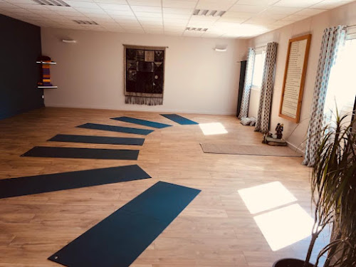 Yoga Studio Bastia à Bastia