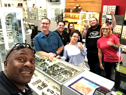 Sunglasses Store «Sunglass & Optical Warehouse», reviews and photos, 3450 Kurtz St, San Diego, CA 92110, USA