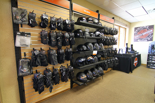 Harley-Davidson Dealer «Desert Wind Harley-Davidson», reviews and photos, 922 S Country Club Dr, Mesa, AZ 85210, USA