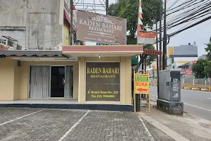 Rumah Makan Raden Bahari image