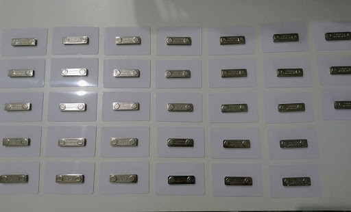 Printing «Printing Zone», reviews and photos, 6308 Gall Blvd, Zephyrhills, FL 33542, USA