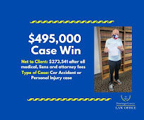 Domingo Garcia Law Office - Photo 8 - Car repair in Odessa, TX, Odessa