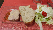 Plats et boissons du Restaurant de grillades Poivre Rouge à Déols - n°9