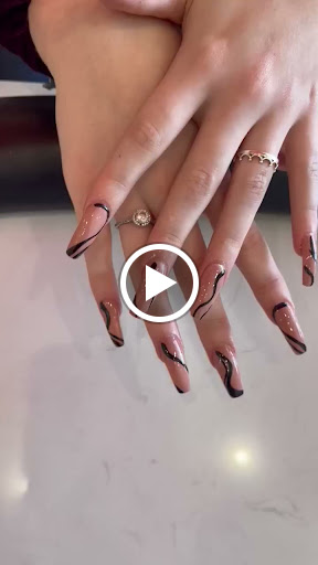 Nail Salon «Poshe Nails & Spa», reviews and photos, 930 E Campbell Rd, Richardson, TX 75081, USA