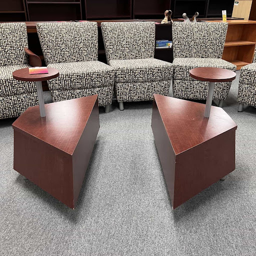 Office Furniture Store «Office Furniture Liquidations», reviews and photos, 4400 S Piedras Dr #101, San Antonio, TX 78228, USA