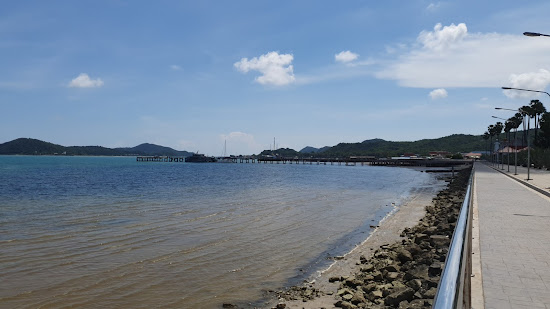 Dongtan Beach II