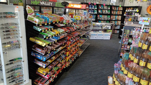 Tobacco Shop «Cigarettes For Less», reviews and photos, 1887 Pioneer Pkwy E, Springfield, OR 97477, USA