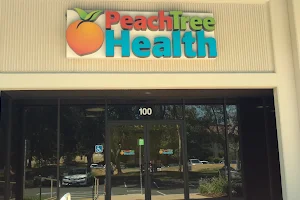 Peach Tree Health Sacramento image