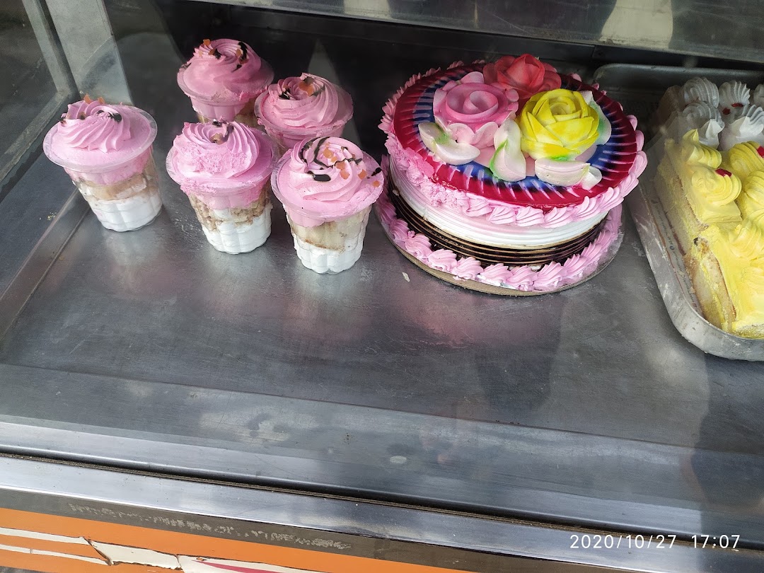 Dhiman Bakery