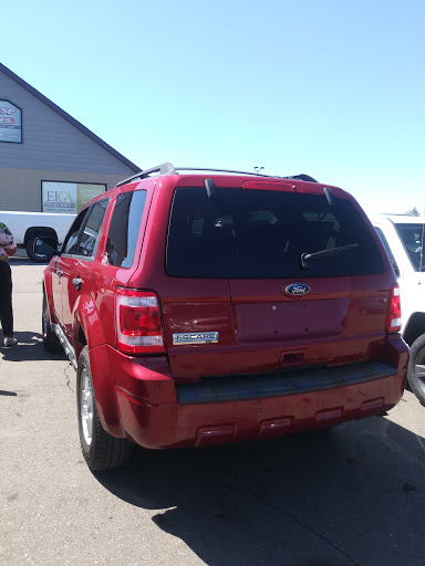 Used Car Dealer «Showcase Auto Sales», reviews and photos, 12750 Brady Rd, Chesaning, MI 48616, USA