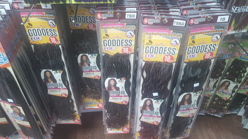 Beauty Supply Store «Wigs and Beauty Supply», reviews and photos, 5145 Chambers Rd d, Denver, CO 80239, USA